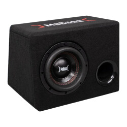 MOBASS MBW-8S 200W RMS 400W MAX 20CM KABİNLİ HOPARLÖR - 1