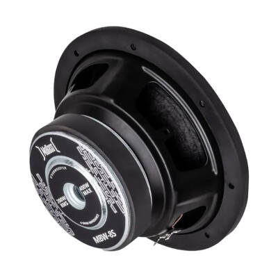 MOBASS MBW-8S 200W RMS 400W MAX 20CM KABİNLİ HOPARLÖR - 3