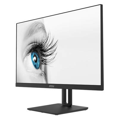 MSI PRO MP271QP 27 IPS 2560X1440 WQHD 5MS 60HZ HDMI/DİSPLAY PORT GAMİNG MONİTÖR - 2