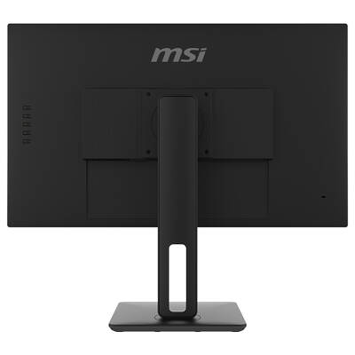 MSI PRO MP271QP 27 IPS 2560X1440 WQHD 5MS 60HZ HDMI/DİSPLAY PORT GAMİNG MONİTÖR - 3