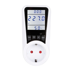 NOYAFA PMB05 DIGITAL WATTMETRE - 1