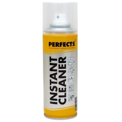 PERFECTS 200 ML INSTANT CLEANER KÖPÜK SPREY (TEMİZLEYİCİ) - 1