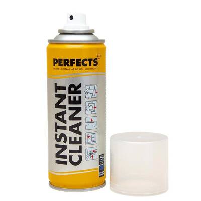 PERFECTS 200 ML INSTANT CLEANER KÖPÜK SPREY (TEMİZLEYİCİ) - 2