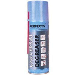 PERFECTS 200 ML MAVİ YAĞSIZ SPREY (DEGREASER) - 1