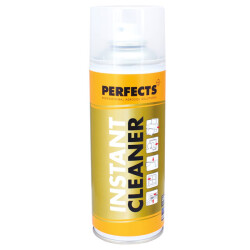 PERFECTS 400 ML INSTANT CLEANER KÖPÜK SPREY (TEMİZLEYİCİ) - 1