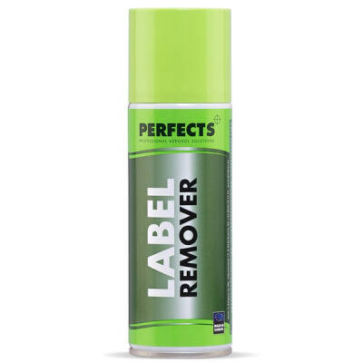 PERFECTS LABEL 200 ML REMOVER ETİKET SÖKÜCÜ SPREY - 1