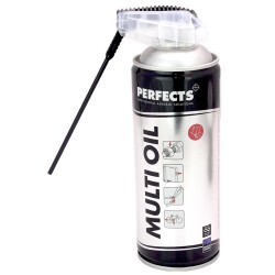 PERFECTS MULTI OIL 400 ML SPREY (WD-40 İLE AYNIDIR) - 1