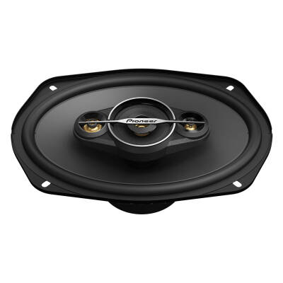 PIONEER TS-A6968S 6X9 450 WATT 90RMS 16 X 24 CM OVAL OTO HOPARLÖR (2Lİ TAKIM) - 2