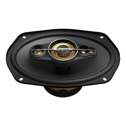 PIONEER TS-A6988S 700 WATT MAX 120 WATT RMS 6X9 16X24CM OVAL HOPARLÖR (2Lİ TAKIM) - 2