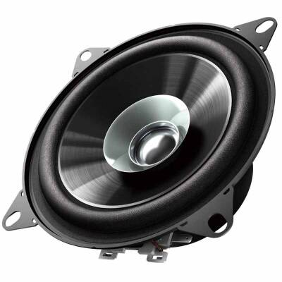 PIONEER TS-G1010F 10 CM TWETERSIZ 190 WATT OTO HOPARLÖR (2Lİ TAKIM) - 2