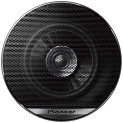 PIONEER TS-G1010F 10 CM TWETERSIZ 190 WATT OTO HOPARLÖR (2Lİ TAKIM) - 3