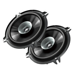 PIONEER TS-G1310F 13 CM 230 WATT TWEETERSIZ OTO HOPARLÖR (2Lİ TAKIM) - 1