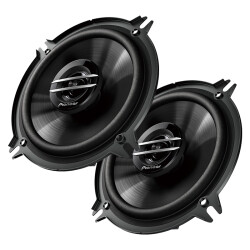 PIONEER TS-G1320F 13 CM TWEETERLI 250 WATT OTO HOPARLÖR (2Lİ TAKIM) - 1