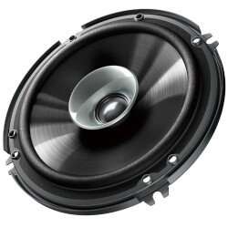 PIONEER TS-G1610F 16 CM TWETERSIZ 280 WATT OTO HOPARLÖR (2Lİ TAKIM) - 2