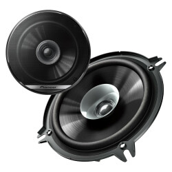 PIONEER TS-G1710F 17 CM TWETERSIZ 280 WATT TEK YOLLU OTO HOPARLÖR (2Lİ TAKIM) - 1