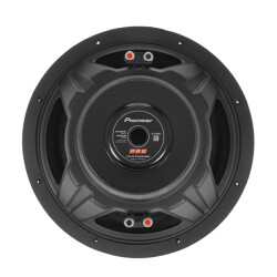 PIONEER TS-W3010PRO 30 CM MAX 1500 WATT OTO SUBWOOFER - 3