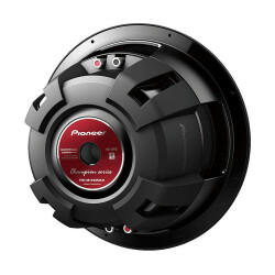 PIONEER TS-W312D4 30 CM 1600 WATT SUBWOOFER ÇİFT BOBİNLİ OTO HOPARLÖR - 2