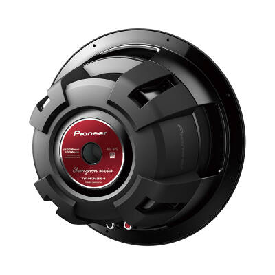 PIONEER TS-W312S4 1600 WATT 500 RMS 30CM SUBWOOFER BASS OTO HOPARLÖR - 2