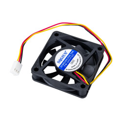 POWERMASTER IC-216A FIRÇASIZ DC FAN 60X60X15MM 24 VOLT 3 PİN - 3