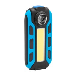 POWERMASTER JK103 4 WATT COB LED ÇOK FONKSİYONLU ÇALIŞMA LAMBASI - 1