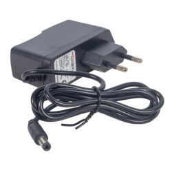 POWERMASTER PM-1045 11.6 VOLT - 2.16 AMPER 5.5*2.5 MM UÇLU PLASTİK KASA ADAPTÖR (VERIFONE YAZAR KASA POS CİHAZI) - 1