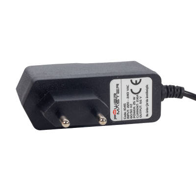 POWERMASTER PM-1045 11.6 VOLT - 2.16 AMPER 5.5*2.5 MM UÇLU PLASTİK KASA ADAPTÖR (VERIFONE YAZAR KASA POS CİHAZI) - 2