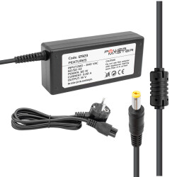 POWERMASTER PM-12923 19 VOLT - 3.42 AMPER 5.5*1.75 MM UÇLU ADAPTÖR (ACER NOTEBOOK) - 1