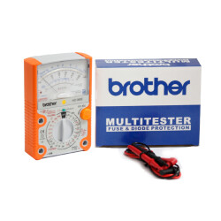 POWERMASTER PM-15902 ANALOG ÖLÇÜ ALETİ - 3