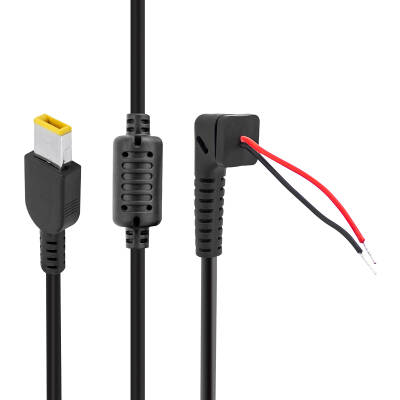 POWERMASTER PM-18578 1.5 METRE JACKLI YEDEK KABLO USB TİP UÇ NOTEBOOK ADAPTÖR KABLO (LENOVO G-544U) - 1