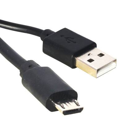 POWERMASTER PM-18637 VGA ERKEK TO HDMI DİŞİ DÖNÜŞTÜRÜCÜ KABLO - 3