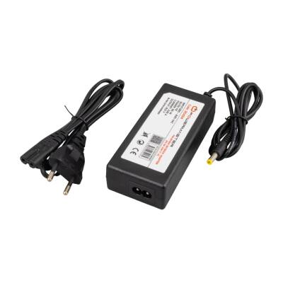 POWERMASTER PM-20434 12 VOLT - 3 AMPER 4.8*1.7 MM UÇLU ADAPTÖR (ASUS NOTEBOOK) - 3