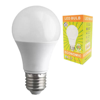 POWERMASTER PM-21567 SENSÖRLÜ 7 WATT 6500K LED AMPUL - 1