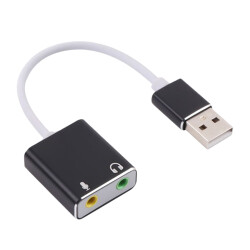 POWERMASTER PM-21814 USB 7.1 SES KARTI - 2