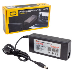 POWERMASTER PM-30377 19 VOLT - 4.74 AMPER 5.5*2.1 MM UÇLU ADAPTÖR (ACER NOTEBOOK) - 2