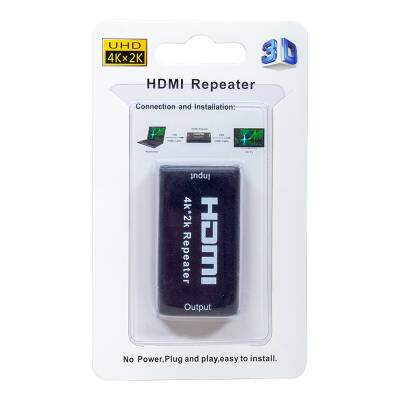 POWERMASTER PM-32143 HDMI REPEATER ÇEVİRİCİ - 3