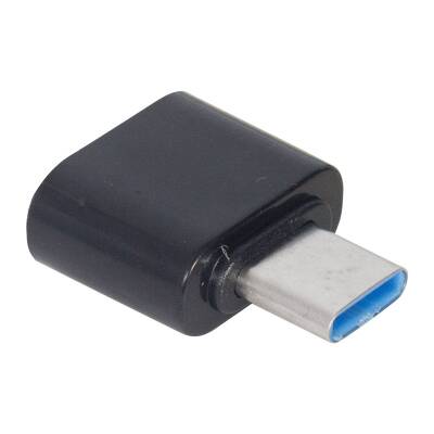 POWERMASTER USB 3.0 TO TYPE-C ÇEVİRİCİ OTG APARAT - 2