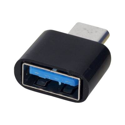 POWERMASTER USB 3.0 TO TYPE-C ÇEVİRİCİ OTG APARAT - 3