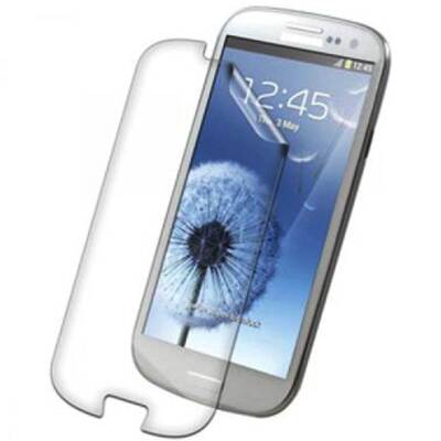 POWERWAY JELATİN SAMSUNG S3 - 1