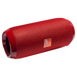 POWERWAY WRX-01 AUX/USB/SD/BLUETOOTH ÖZELLİKLİ WIRELESS TAŞINABİLİR HOPARLÖR - SPEAKER - 1