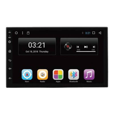 ROADSTAR RD-9500 7 2/16 ANDROID MULTIMEDIA OYNATICI DOUBLE OTO TEYP - 3