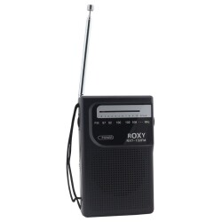 ROXY RXY-150FM CEP TİPİ MİNİ ANALOG RADYO - 2