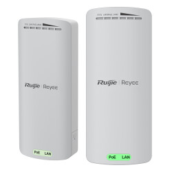 RUIJIE REYEE RG-EST100-E OUTDOOR 300 MBPS 2.4 GHZ 2Lİ PAKET DIŞ MEKAN ACCESS POINT (2Lİ PAKET) - 1