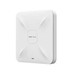 RUIJIE REYEE RG-RAP2200(E) GIGABIT AC1300 DUAL BAND (2.4 GHZ 400 MBPS/5 GHZ 867 MBPS) IC ORTAM TAVAN TİP ACCESS POINT - 2