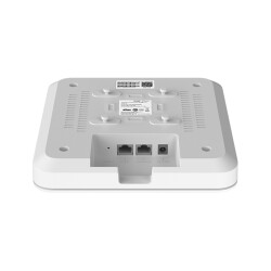 RUIJIE REYEE RG-RAP2200(E) GIGABIT AC1300 DUAL BAND (2.4 GHZ 400 MBPS/5 GHZ 867 MBPS) IC ORTAM TAVAN TİP ACCESS POINT - 3