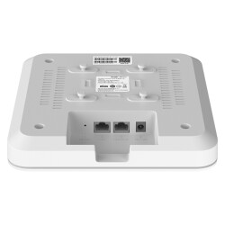 RUIJIE REYEE RG-RAP2200(F) AC1300 DUAL BAND (2.4 GHZ 400 MBPS/ 5 GHZ 867 MBPS) IC ORTAM TAVAN TİP ACCESS POINT - 3