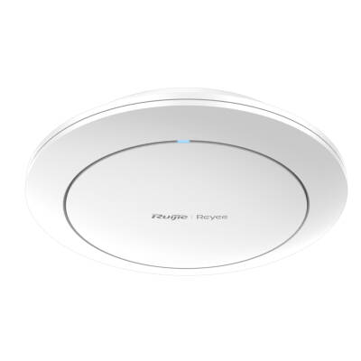 RUIJIE REYEE RG-RAP2266 AX3000 WI-FI 6 1PORT 2.4G 2X2MIMO 5G 2X2MIMO 2.4 GHZ 5 GHZ POE ADAPTÖRSÜZ INDOOR ACCESS POINT - 1