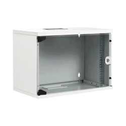 S-LINK 4U SOHO RACK KABİN 19 W-530MM D-400MM KABİNET - 2