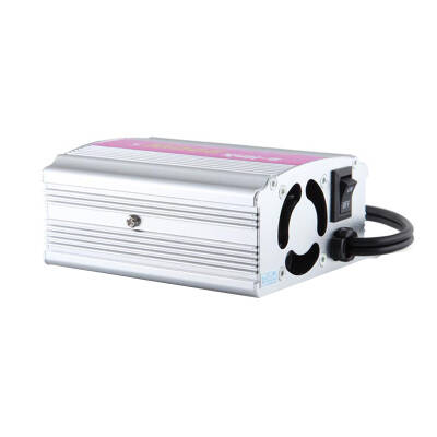 S-LINK SL-200W 200W DC12V-AC230V ÇAKMAKTAN POWER INVERTER - 2