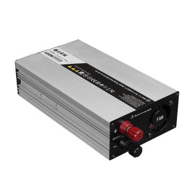 S-LINK SL-600W 600W DC12V-AC230V INVERTER - 3