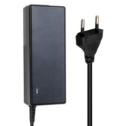 S-LINK SL-NBA70 90W 19.5 VOLT 4.74 AMPER 6.5X4.4 UÇLU SONY NOTEBOOK ADAPTÖR (SAMSUNG LED TV) - 2